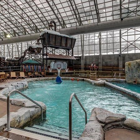 Jay Peak Getaway On Trout River Montgomery ภายนอก รูปภาพ