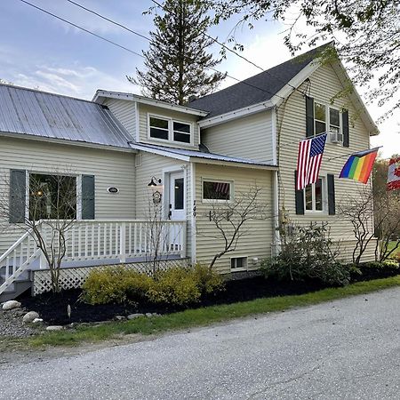 Jay Peak Getaway On Trout River Montgomery ภายนอก รูปภาพ