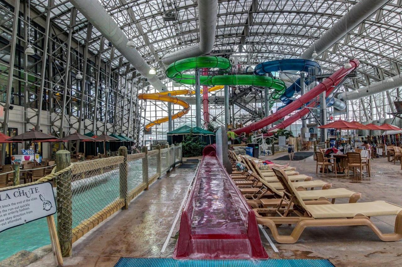 Jay Peak Getaway On Trout River Montgomery ภายนอก รูปภาพ