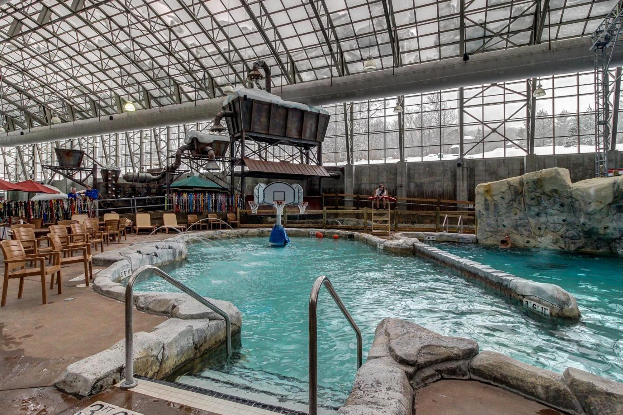 Jay Peak Getaway On Trout River Montgomery ภายนอก รูปภาพ