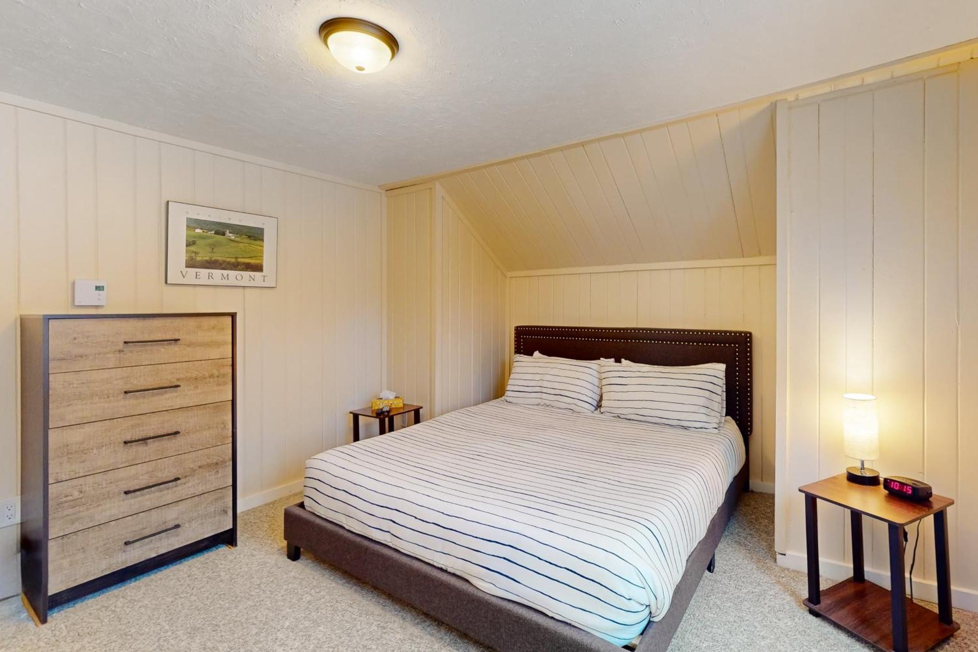 Jay Peak Getaway On Trout River Montgomery ภายนอก รูปภาพ