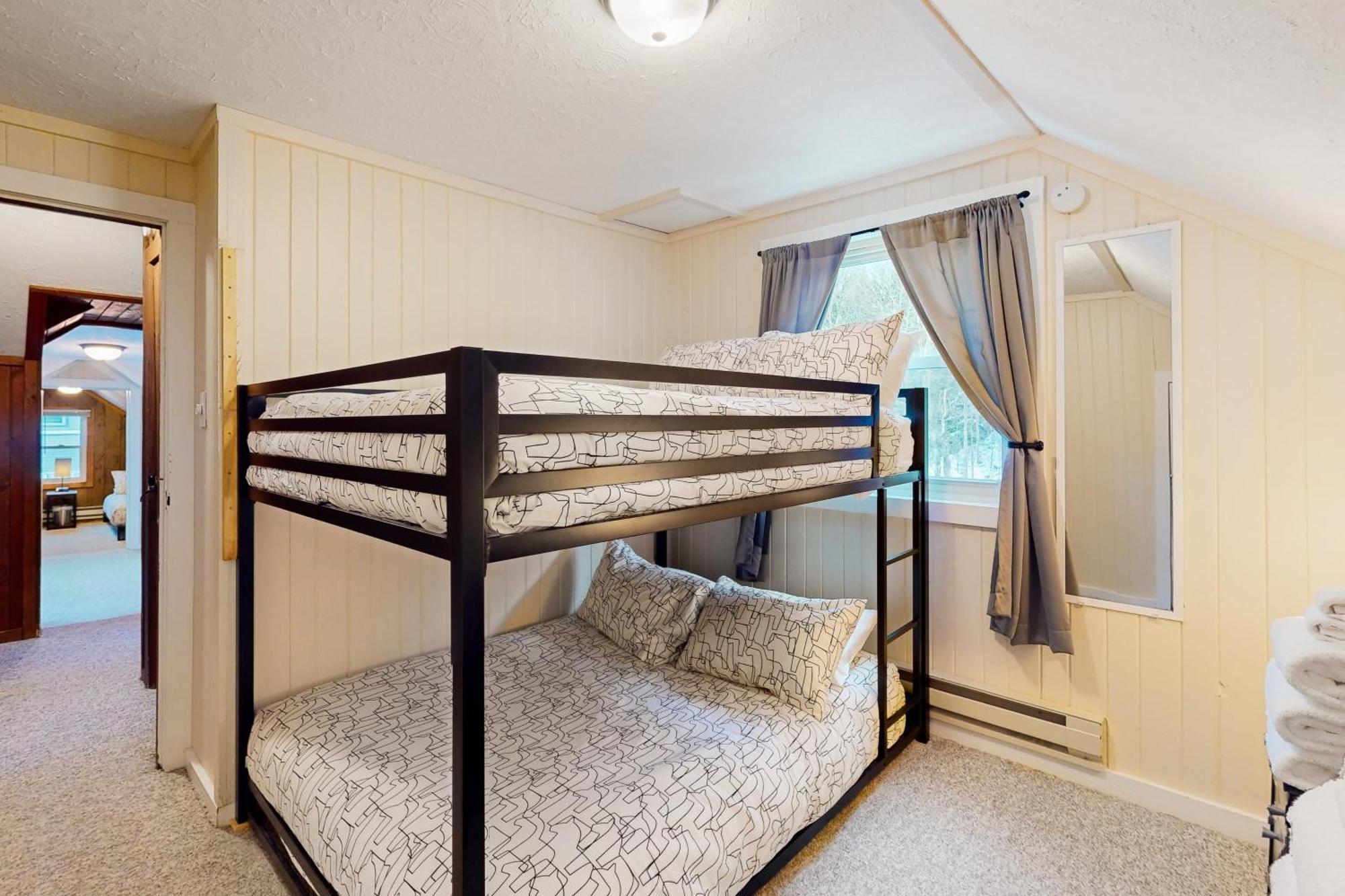 Jay Peak Getaway On Trout River Montgomery ภายนอก รูปภาพ