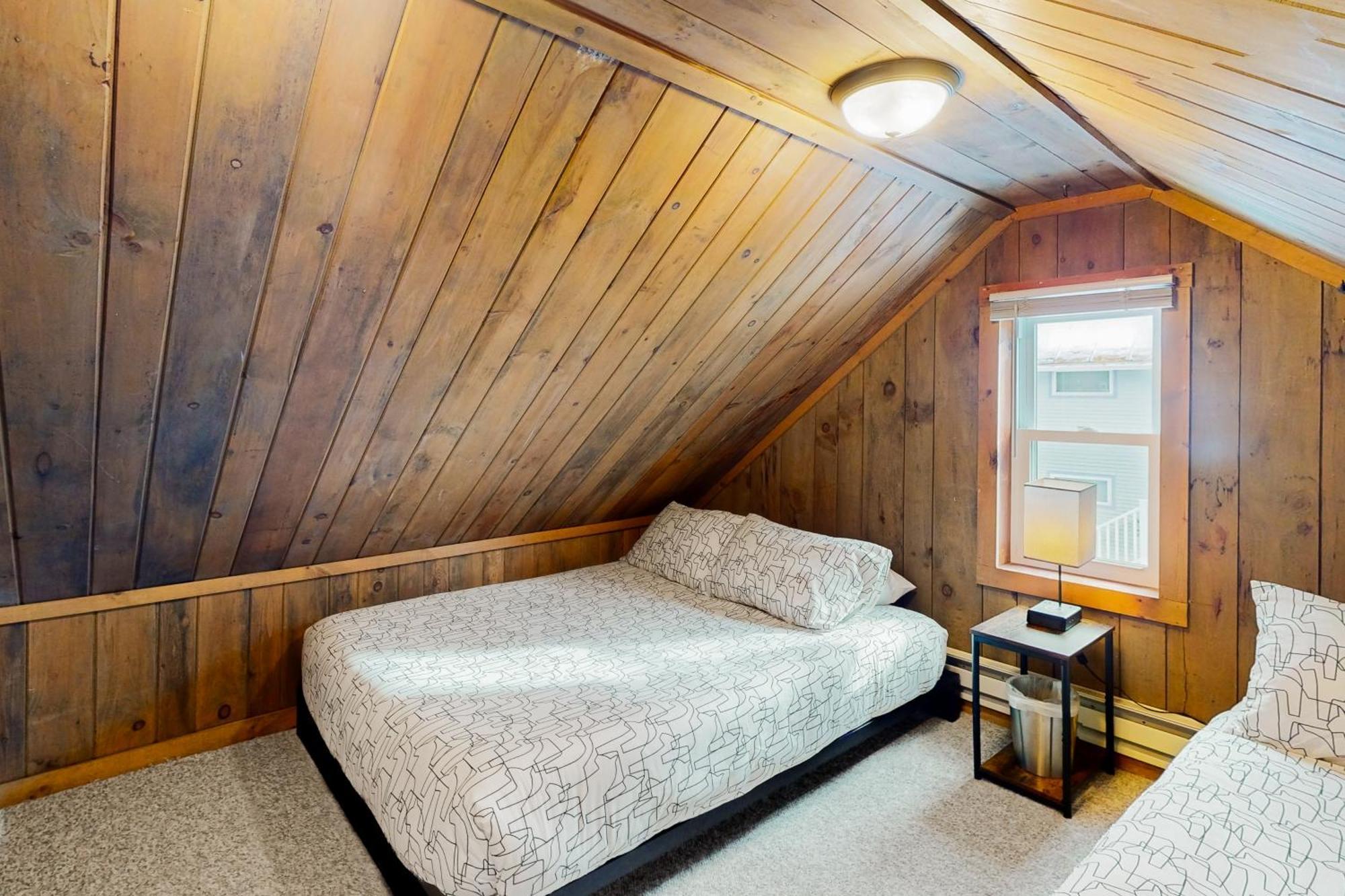 Jay Peak Getaway On Trout River Montgomery ภายนอก รูปภาพ