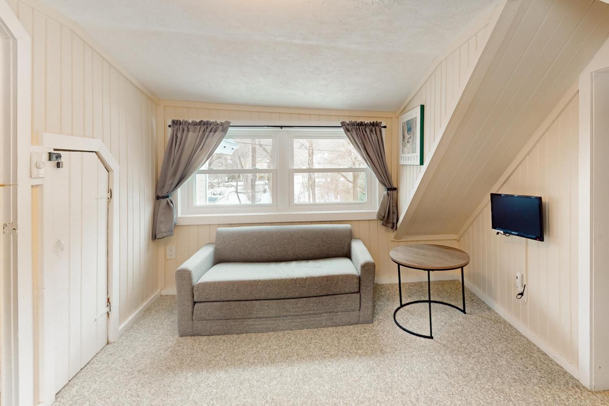 Jay Peak Getaway On Trout River Montgomery ภายนอก รูปภาพ
