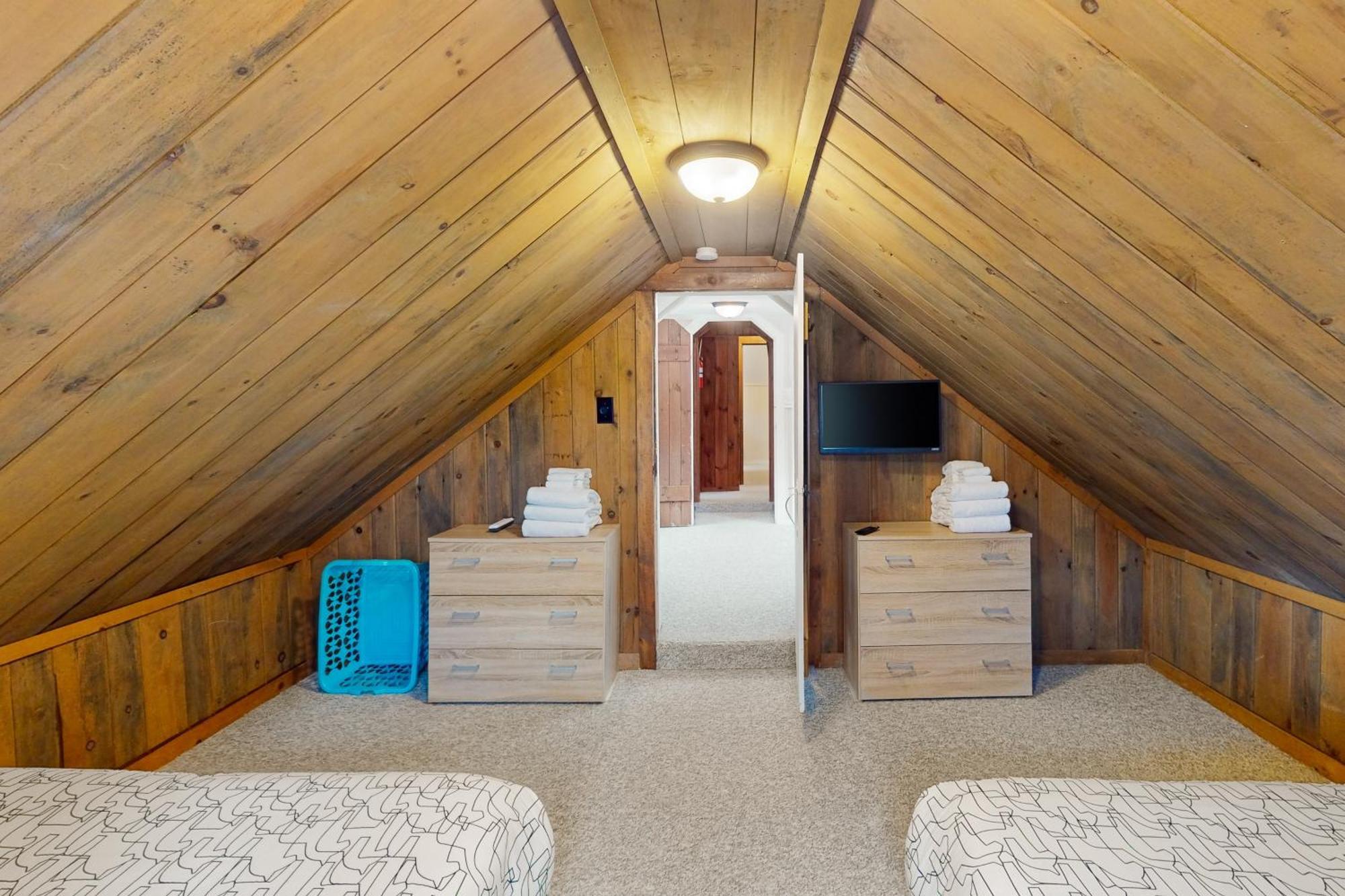 Jay Peak Getaway On Trout River Montgomery ภายนอก รูปภาพ